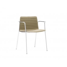 All upholstered chair FLEX SO1303