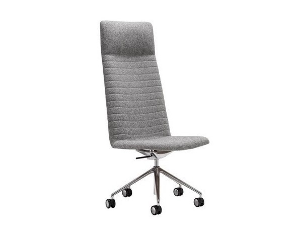 Židle FLEX EXECUTIVE SI-1858