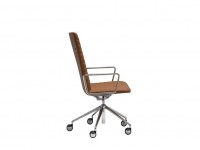 Židle FLEX EXECUTIVE SO-1860 - 3