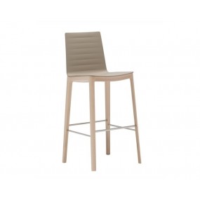 Bar stool FLEX HIGH BACK BQ-1666
