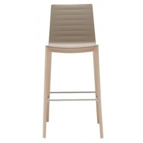 Bar stool FLEX HIGH BACK BQ-1666