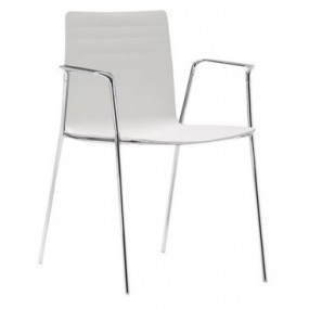Chair FLEX HIGH BACK SI-1610 TP
