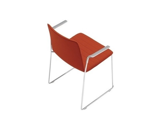 Chair FLEX HIGH BACK SO-1632 TP