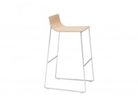 Barová židle LINEAL BQ-0590 - 3