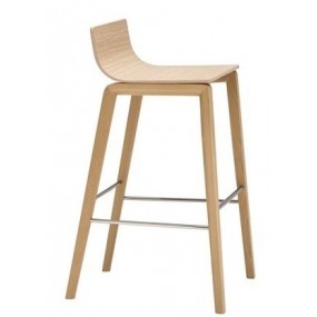 Barová židle LINEAL BQ-0638