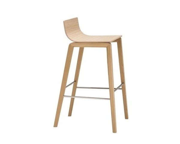 Barová stolička LINEAL BQ-0638