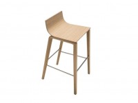 Barová židle LINEAL BQ-0638 - 3