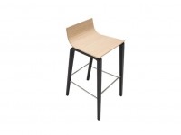 Barová židle LINEAL BQ-0638 - 2
