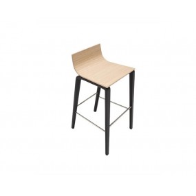 Barová židle LINEAL BQ-0638