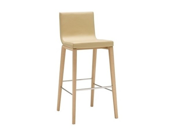 Barová židle LINEAL COMFORT BQ-0608