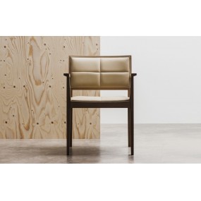 Židle MANILA SO-2017 bukové dřevo