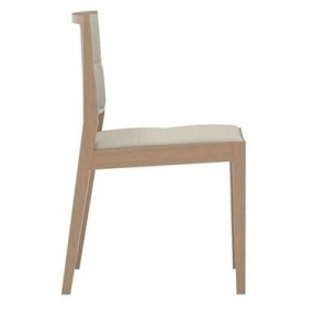 Židle MANILA SI-2023 bukové dřevo
