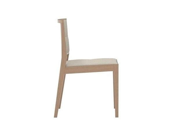 Židle MANILA SI-2023 bukové dřevo