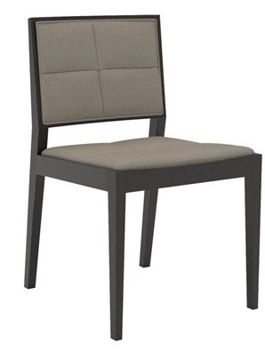 Levně ANDREU WORLD - Židle MANILA SI-2106 bukové dřevo