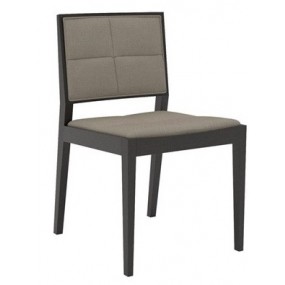 Židle MANILA SI-2106 bukové dřevo
