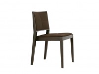 Židle MANILA SI-2111 bukové dřevo - 3