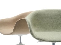NEXT chair SO-0498 upholstered - 3