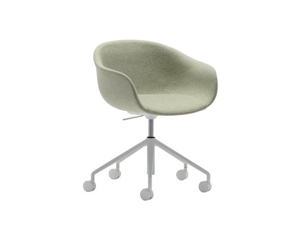 NEXT chair SO-0498 upholstered