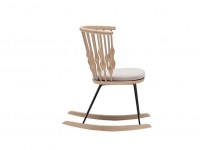 Rocking chair NUB SO-1454 - 3