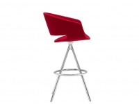 Barová židle RONDA BQ-0476 - 3