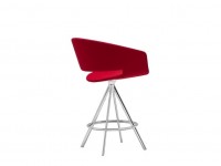 Barová židle RONDA BQ-0478 - 3