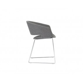 Chair RONDA SO-0453 upholstered