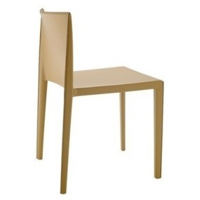 Chair SAIL LEATHER SI-1246
