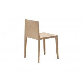 Židle SAIL WOOD SI-1248