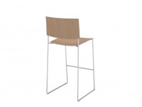 Barová židle SIT BQ-1209 - 3