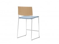 Barová židle SIT BQ-1210 - 3