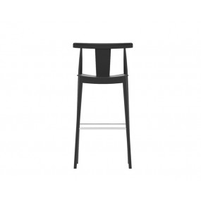 Bar stool SMILE BQ-0337