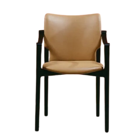 Chair LUBA SO0260 upholstered