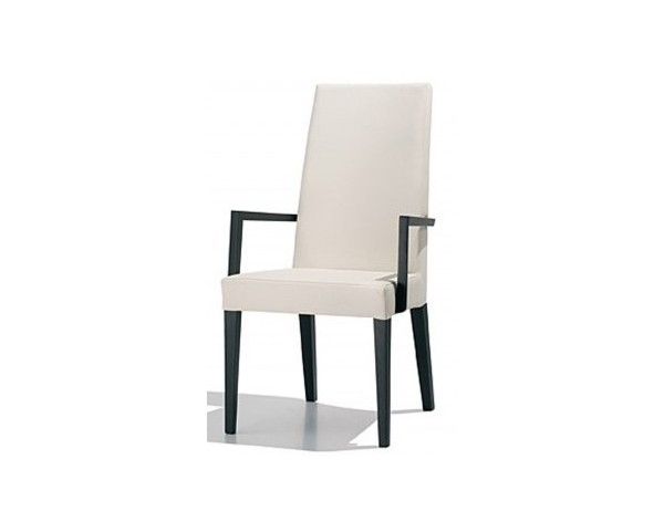 Chair ANNA SO-1371 - high back