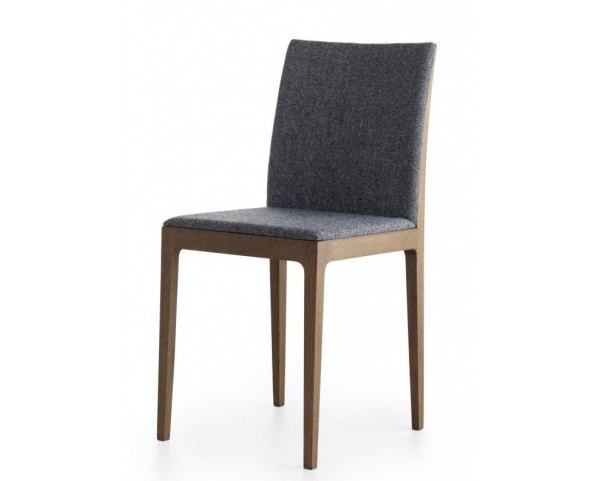 Chair ANNA RS, upholstered