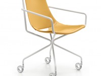 Kancelářská židle APELLE - 3