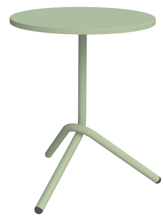 Levně COLOS - Stůl TA 2.0 - Ø 60 cm