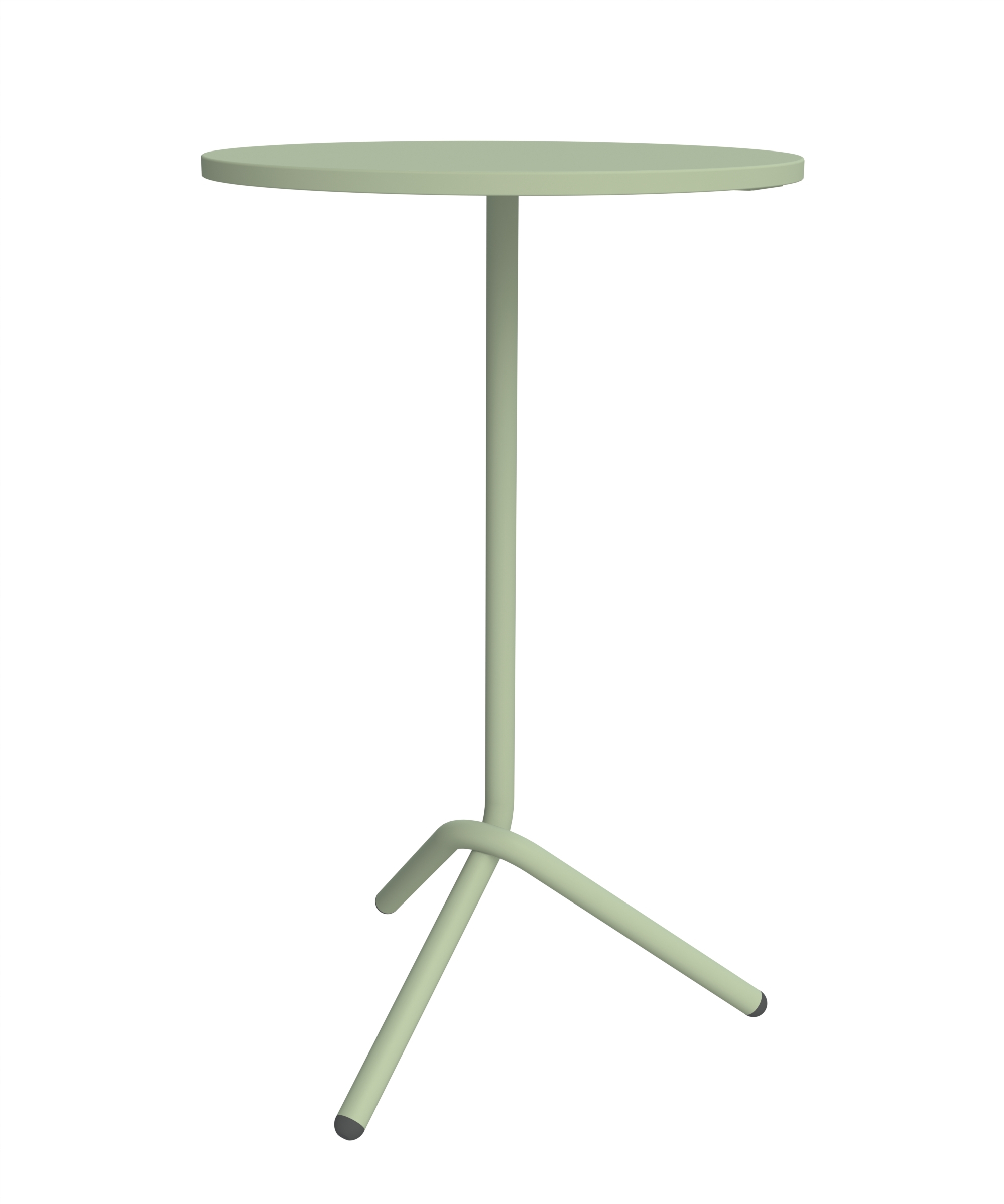 Levně COLOS - Barový stůl TA 2.0 - Ø 60 cm