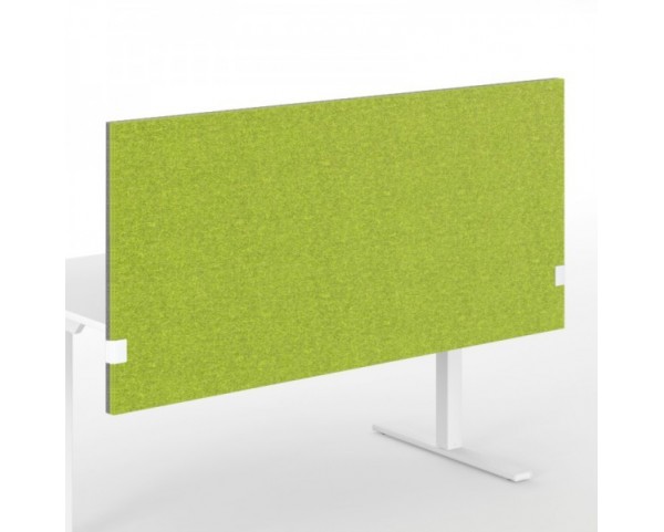 Acoustic screen MODUS adjustable in height
