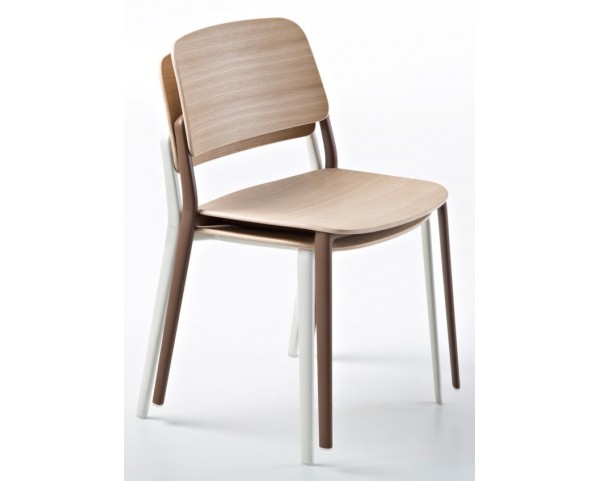 Wooden chair APPIA 5020