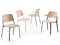 Dřevěná židle APPIA 5020 - 2