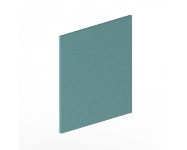 Wall-mounted acoustic panel MODUS