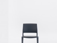 Židle ARA 310 DS - antracit - 3