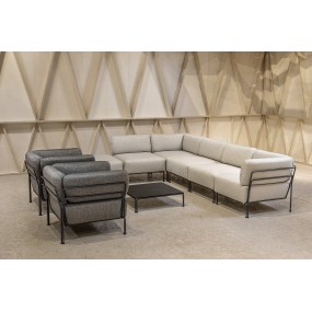 Modular sofa set ARI