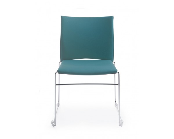 Židle ARIZ 570V čalouněná