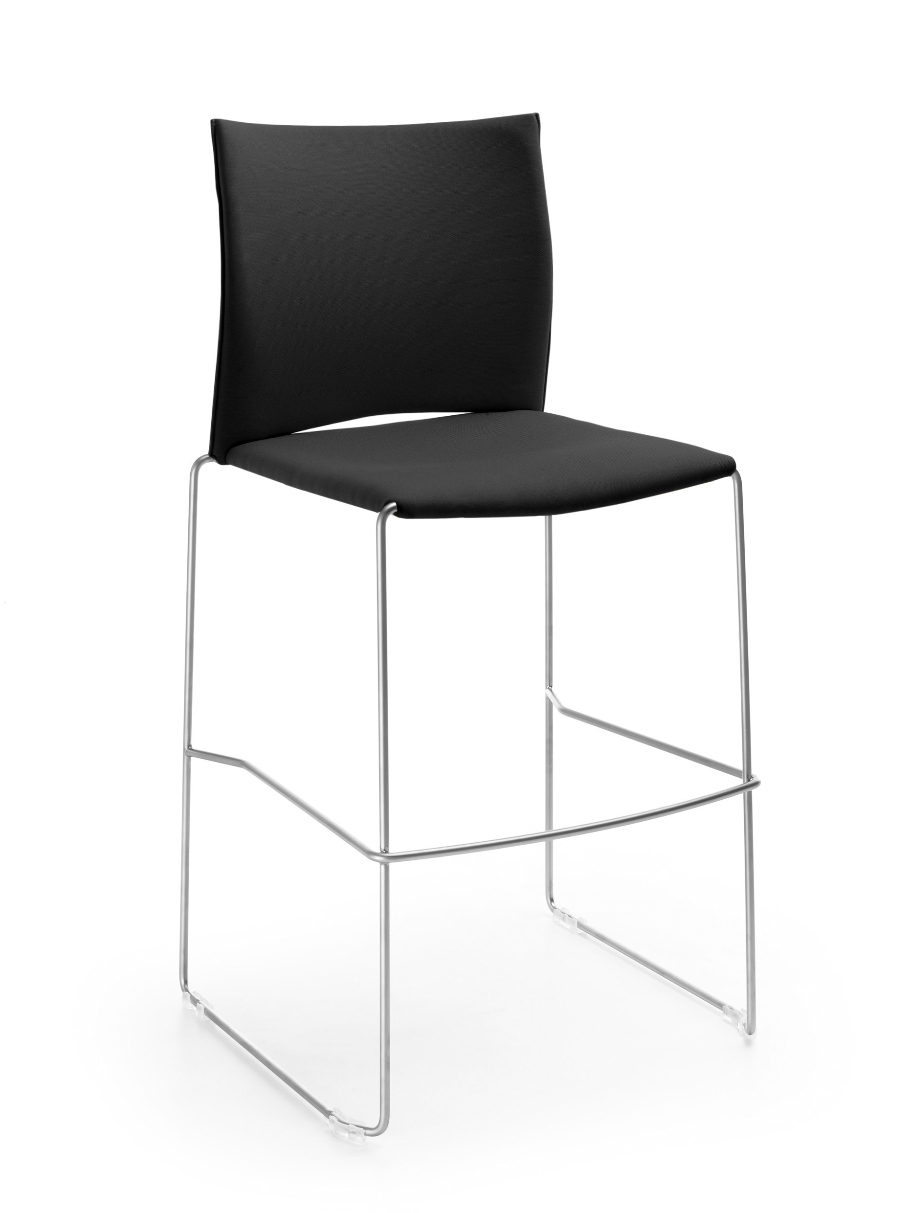 Levně ProfiM - Barová židle ARIZ 570CV čalouněná