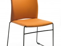 Židle ARIZ 570V čalouněná - 3