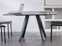Stôl ARKI-TABLE quadrato - DS - 2