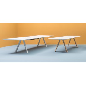 Table ARKI-TABLE wood - DS
