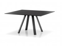 Stôl ARKI-TABLE quadrato - DS - 3
