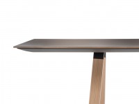 Stôl ARKI-TABLE wood - DS - 3